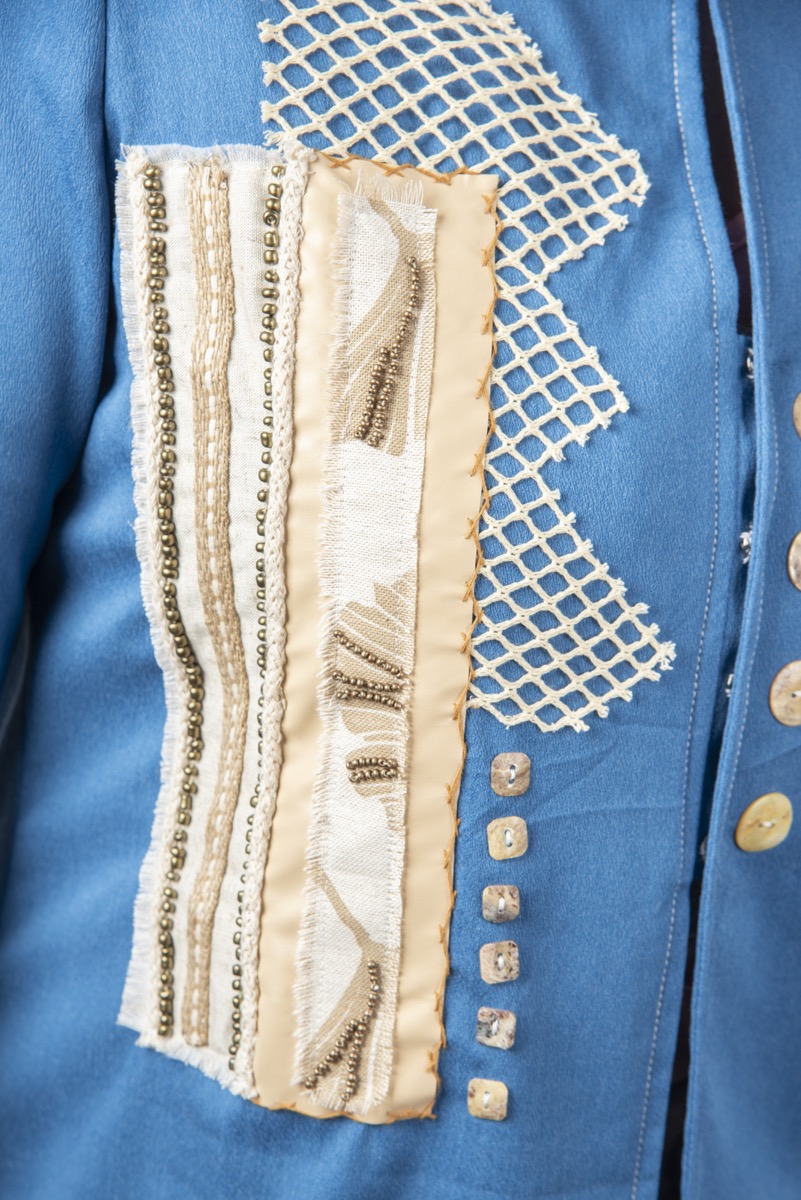 CHAQUETA
